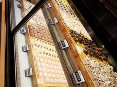 -韩盛·盛江山自助料理(中街大悦城店)