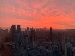 -大连中远海运洲际酒店
