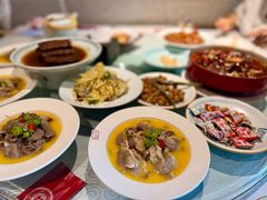 -福满圆(琨莎中心店)