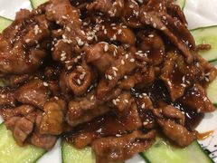 -西北朗益和穆斯林餐厅