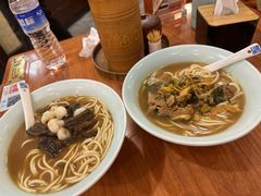 -奎元馆.百年奎元.非遗传承(西湖边的解放路店)