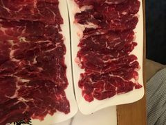 匙仁-牛沙暴潮汕牛肉火锅(章江南大道店)