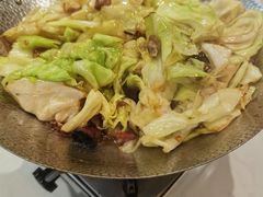 -福巷湘食小馆·猛火现炒(上海首店)
