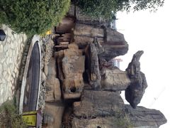 万豪温泉谷-咸宁万豪温泉谷度假区