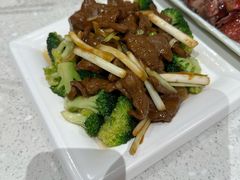 -香港新发烧腊茶餐厅(书城店)