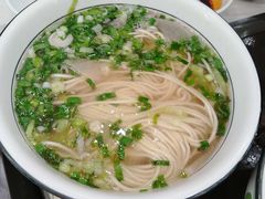 -伊穆祥牛肉面总店·清真