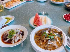 -奕景海鲜(星海广场店)