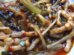 -龙门阵茶屋川菜馆(武康路店)