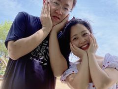-汤山欢乐水世界