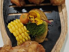 -3号仓库·创意中国菜(新世界城店)