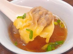 -富临轩私房菜(集庆门大街店)