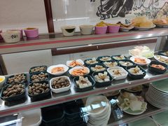 -金刚山(学府路店)