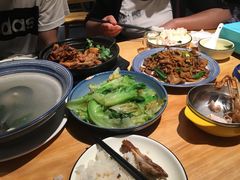 姜母鸭-大厨的餐厅(曾厝垵总店)