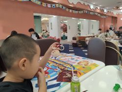 点击看大图 -奈尔宝家庭中心·亲子餐厅(苏州大悦城店)