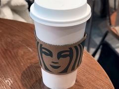 -星巴克臻选(北京颐堤港中心第二店)