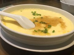 蒸鸡蛋-全聚贤餐厅·湖北家常菜(沙湖店)