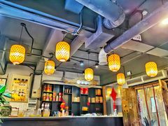 大堂-醉长安(南门总店)