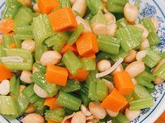 -门框胡同百年卤煮(彰化路店)