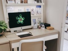 -海马体照相馆(南京虹悦城店)