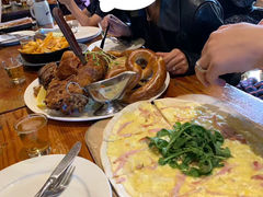 -PAULANER普拉那德国啤酒花园(千玺广场店)