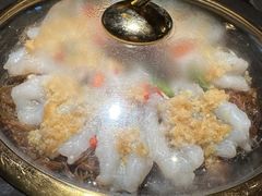 -绿茶餐厅(昌平悦荟店)
