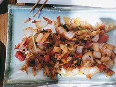 -正通记·哈尔滨烧烤·炭烤鸽子(七宝万科国际店)