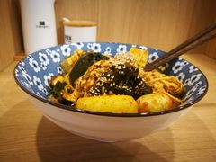 -皆道拌麻辣烫·麻辣拌