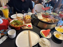 -辣尚瘾·烤鱼·新川菜(交大直营店)
