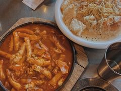-MI WU FACTORY米屋美食工厂餐厅(绿地店)