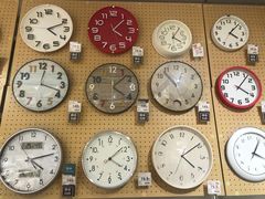 -NITORI 宜得利家居(上海中山公园龙之梦店)