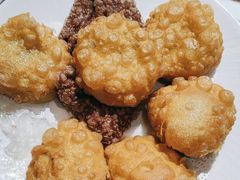 -田园北魏家宴·大同菜(御东店)