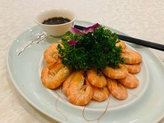 -大鸿运酒店·苏州菜·松鼠桂鱼(观前街店)