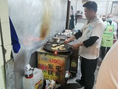 -甘记肥肠粉(马鞍北路店)