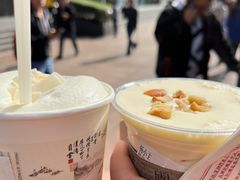 -茶颜悦色(重庆英利大融城LG层店)