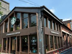 -星巴克臻选(嘉定疁城国际店)