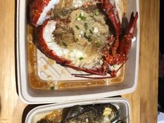 -盒马鲜生(首义店)
