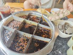 -福满家火锅26年江景(十八梯店)
