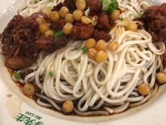 -李先生牛肉面大王(北京站售票厅餐厅)
