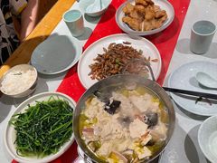 -水善汇都市汗蒸(杨浦区五角场店)