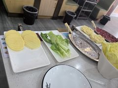 -牛百道·鲜活牛肉馆(天一店)
