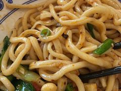 -令氏家外家周秦食府(高新店)