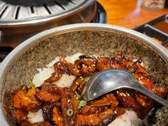 -九田家黑牛烤肉料理(新辰里亚运村店)