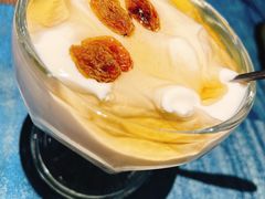 土耳其自制酸奶-穆光土耳其餐厅(宣礼店)