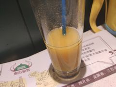 -东方豪客牛排意面披萨(玉函银座店)