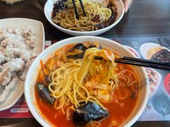 -香港饭店0410(弘大店)