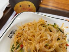-魏家凉皮(雁塔路店)