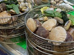 -海味当家·蒸锅海鲜(星海公园店)
