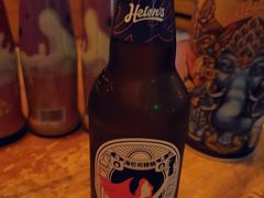 -Helens海伦司小酒馆(上海疁城新天地店)
