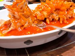 -四世同堂·京菜·烤鸭(双井店)