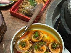 -蘑界·野生菌火锅(深业上城店)